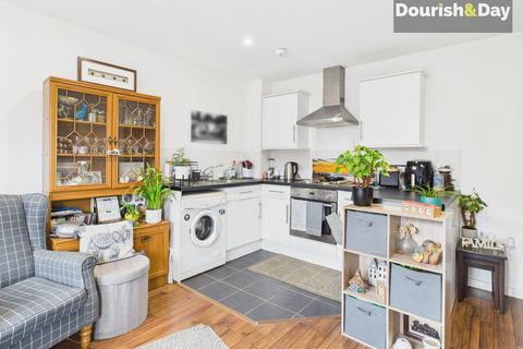 undefined, Mill Bank, Stafford ST16