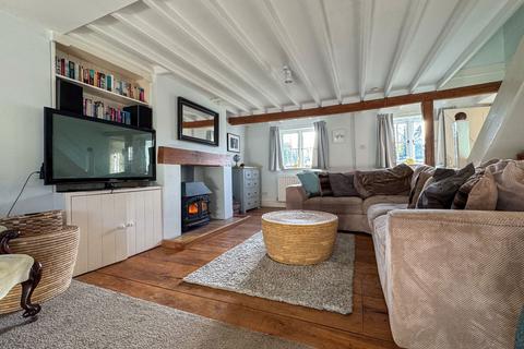 4 bedroom cottage for sale, May Cottage, Brown Candover, Candover Valley, Alresford