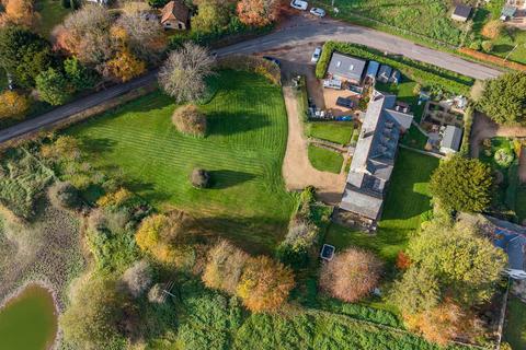 4 bedroom cottage for sale, May Cottage, Brown Candover, Candover Valley, Alresford