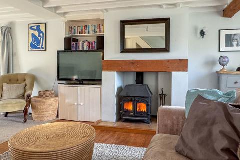 4 bedroom cottage for sale, May Cottage, Brown Candover, Candover Valley, Alresford