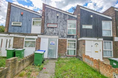undefined, Overton Road East, Abbey Wood, SE2