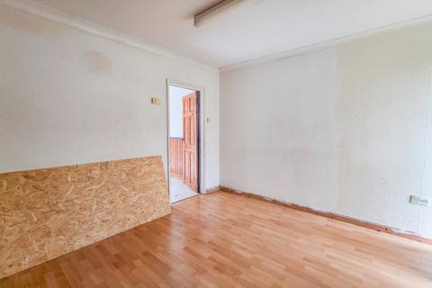 undefined, Overton Road East, Abbey Wood, SE2