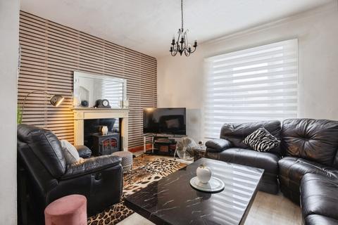 undefined, Montrose Street, Angus DD9