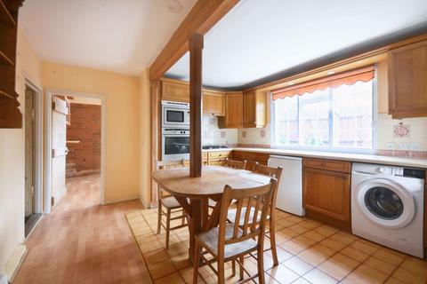 undefined, High Street, Debden