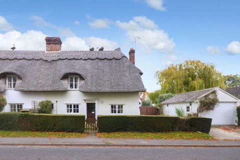 undefined, High Street, Debden