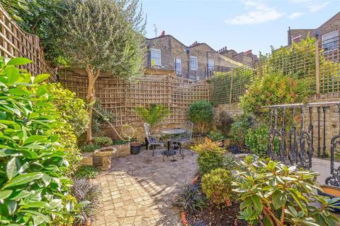 undefined, Coulson Street, Chelsea, SW3.