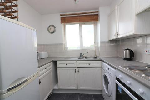 2 bedroom apartment to rent, Ferguson Close, London, E14