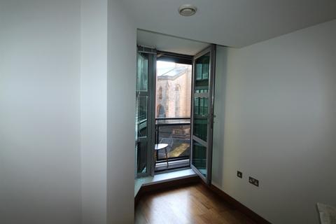 undefined, St George Building, Great George Street