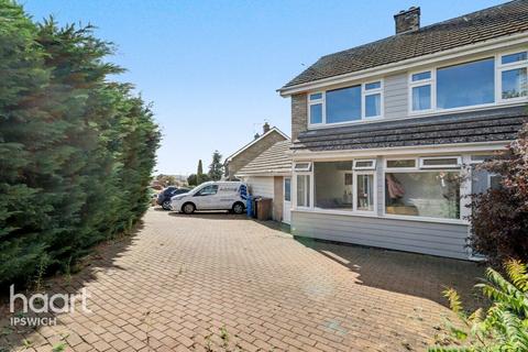 undefined, Bridgwater Road, Ipswich