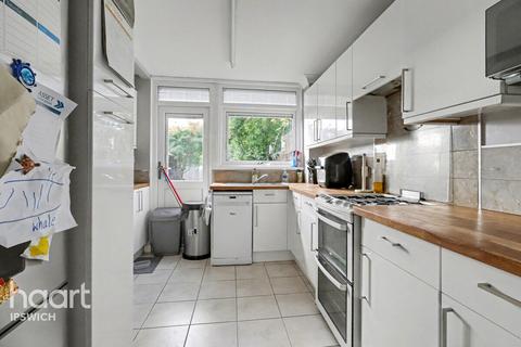 undefined, Bridgwater Road, Ipswich