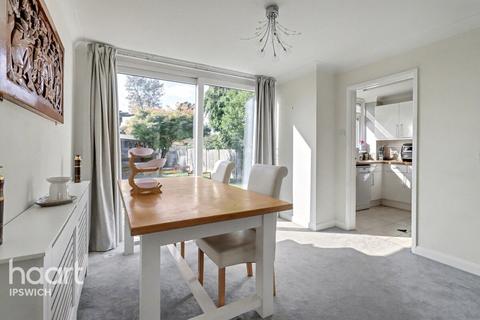 undefined, Bridgwater Road, Ipswich