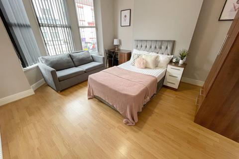 undefined, Alderson Road, L15 1HQ,