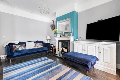 undefined, Chepstow Road, Hanwell, W7