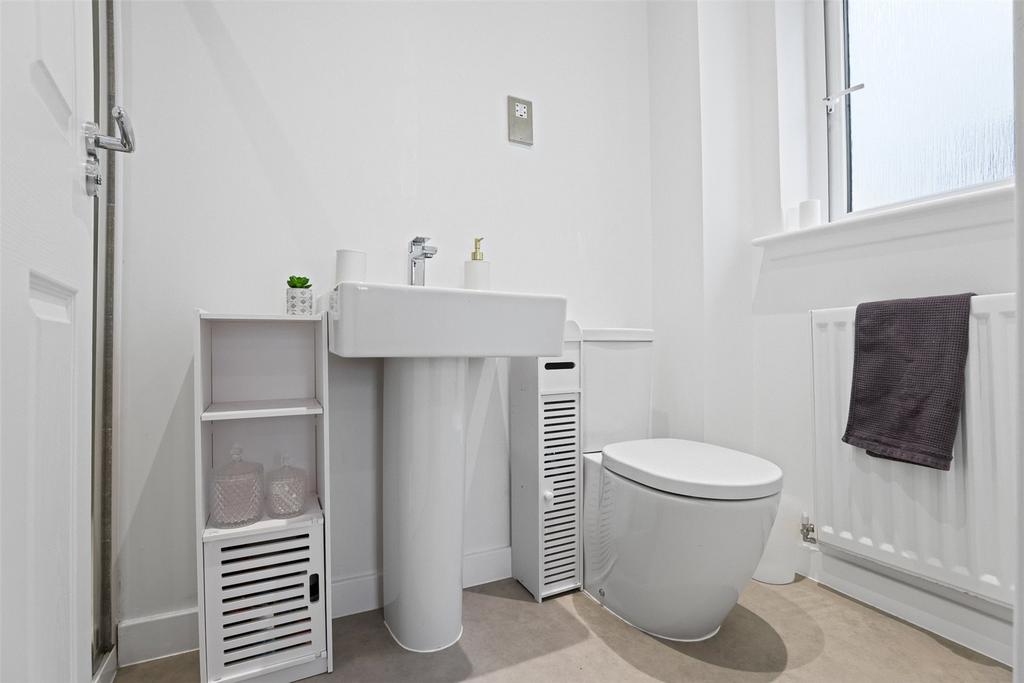 Ensuite
