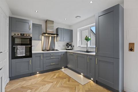 4 bedroom detached house for sale, 7 Consul Road, Perth, Perth and Kinross, PH1