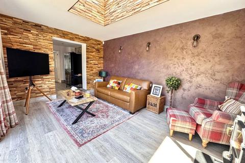 17 Blake Drive, Cramlington, NE23 1DL