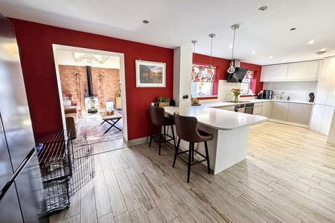 17 Blake Drive, Cramlington, NE23 1DL
