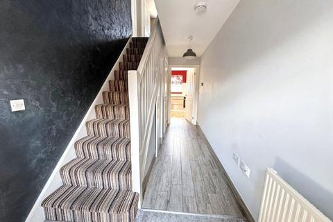 17 Blake Drive, Cramlington, NE23 1DL