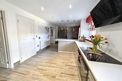 17 Blake Drive, Cramlington, NE23 1DL