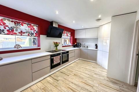 17 Blake Drive, Cramlington, NE23 1DL