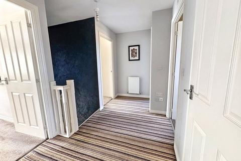 17 Blake Drive, Cramlington, NE23 1DL