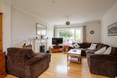 undefined, Sandyridge, Nether Poppleton, York