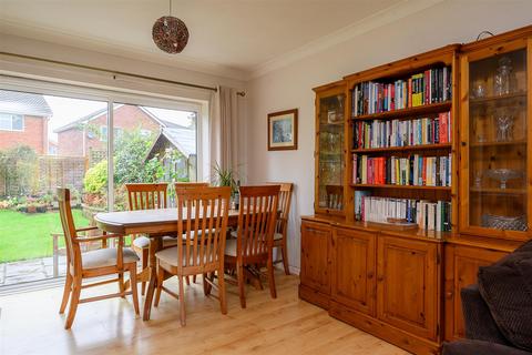 undefined, Sandyridge, Nether Poppleton, York