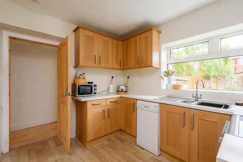 undefined, Sandyridge, Nether Poppleton, York