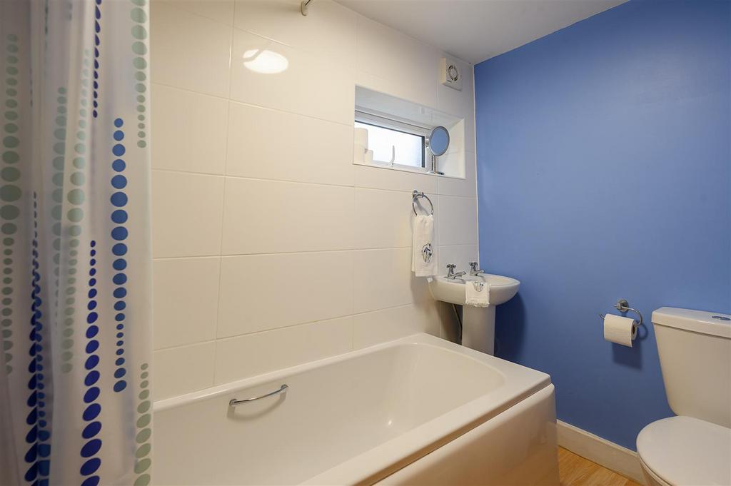 Bathroo