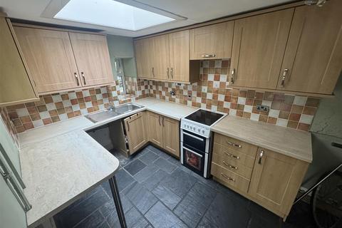 undefined, Gower Road, Trefriw