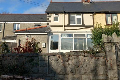 undefined, Gower Road, Trefriw