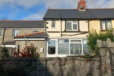 undefined, Gower Road, Trefriw