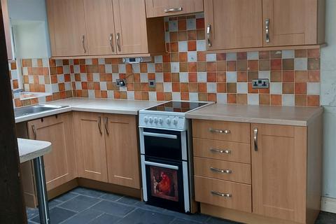 undefined, Gower Road, Trefriw