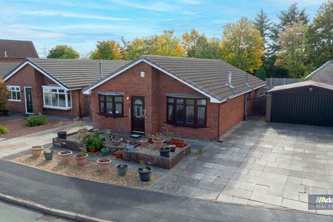 3 bedroom detached bungalow for sale, Humber Close, Widnes