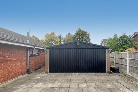 3 bedroom detached bungalow for sale, Humber Close, Widnes