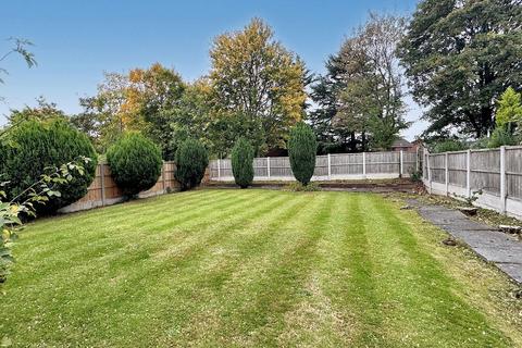 3 bedroom detached bungalow for sale, Humber Close, Widnes