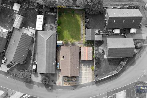 3 bedroom detached bungalow for sale, Humber Close, Widnes