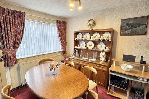 undefined, Humber Close, Widnes