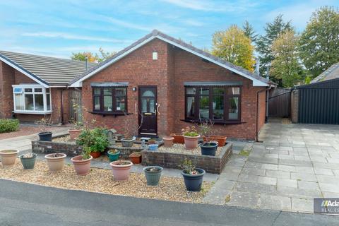 3 bedroom detached bungalow for sale, Humber Close, Widnes
