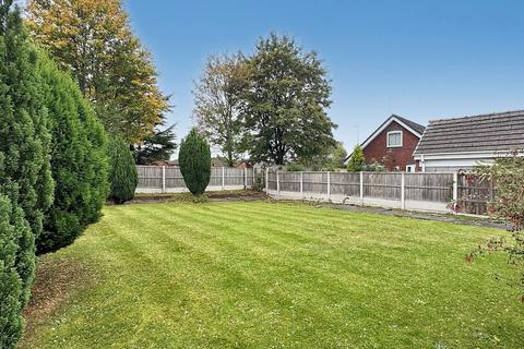 3 bedroom detached bungalow for sale, Humber Close, Widnes