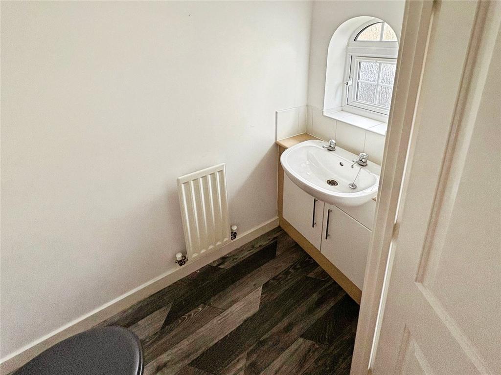 Guests Wc