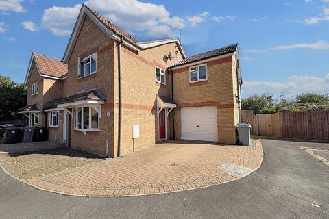 undefined, Aveland Close, Bourne, PE10