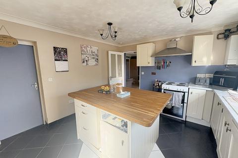 undefined, Aveland Close, Bourne, PE10