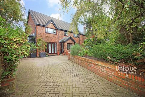 Market Street, Hambleton, FY6