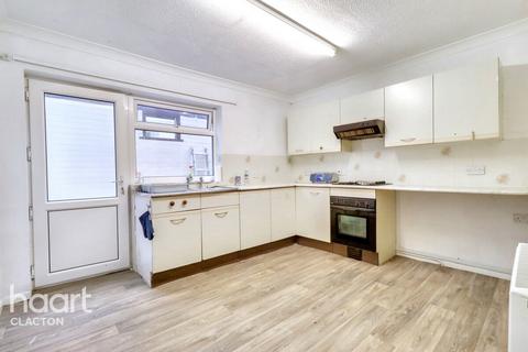 2 bedroom semi-detached house for sale, Upper Park Road, Clacton-On-Sea
