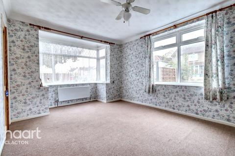 2 bedroom semi-detached house for sale, Upper Park Road, Clacton-On-Sea
