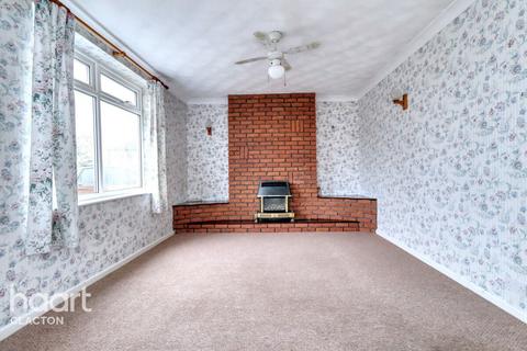 2 bedroom semi-detached house for sale, Upper Park Road, Clacton-On-Sea