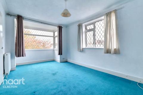 2 bedroom semi-detached house for sale, Upper Park Road, Clacton-On-Sea