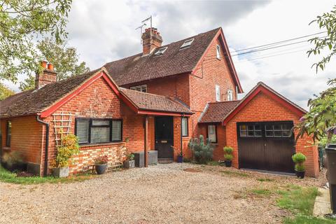 undefined, Fairpiece, Wherwell, Andover, Hampshire, SP11