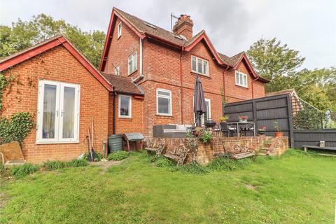 undefined, Fairpiece, Wherwell, Andover, Hampshire, SP11